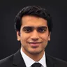 Portrait of Pavan Meka